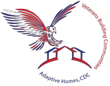 Adaptive Homes 4 Heroes Logo